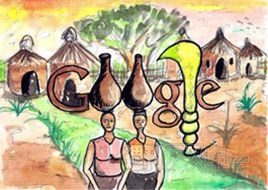 Doodle 4 Google 2011