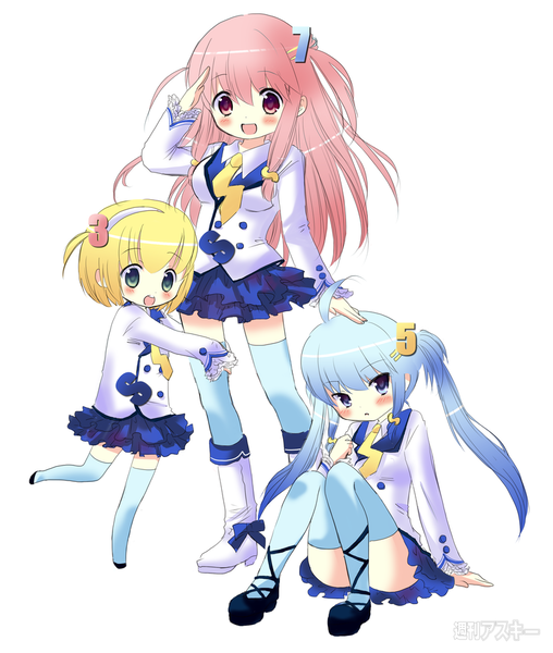 ジサトラ本部 in ASCIIフェス