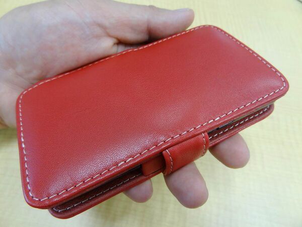 『GALAXY S II』用ケース8製品を徹底比較！