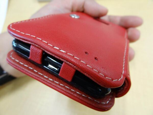 『GALAXY S II』用ケース8製品を徹底比較！