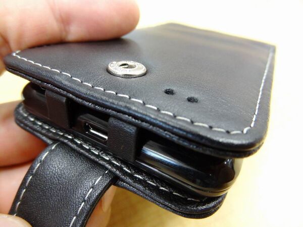 『GALAXY S II』用ケース8製品を徹底比較！