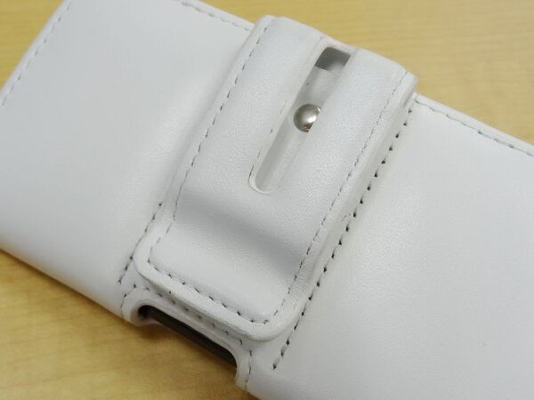 『GALAXY S II』用ケース8製品を徹底比較！