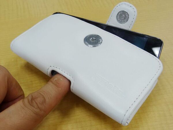 『GALAXY S II』用ケース8製品を徹底比較！