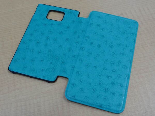 『GALAXY S II』用ケース8製品を徹底比較！