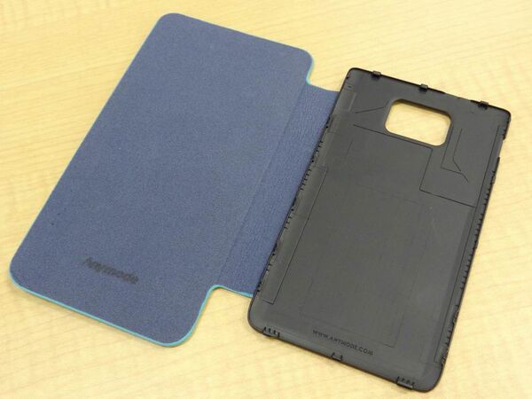 『GALAXY S II』用ケース8製品を徹底比較！