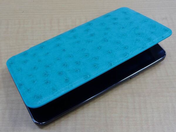 『GALAXY S II』用ケース8製品を徹底比較！