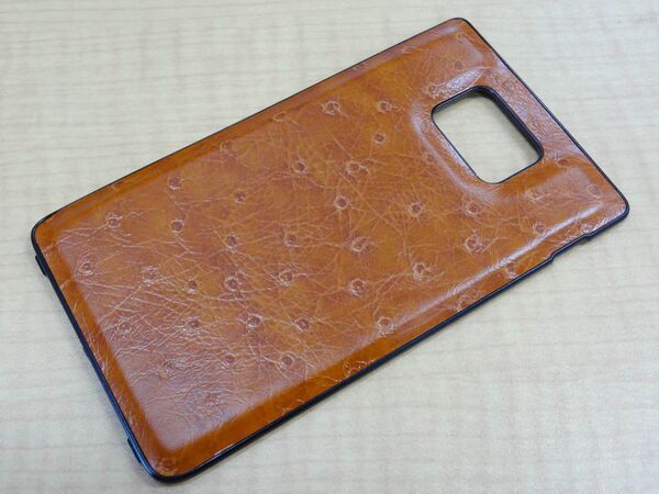 『GALAXY S II』用ケース8製品を徹底比較！