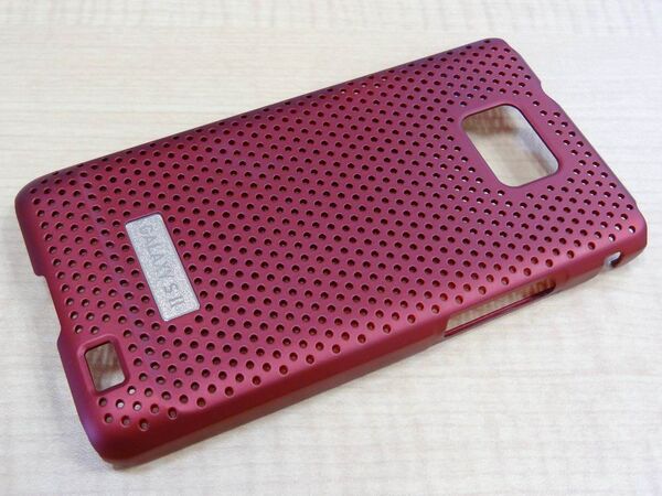『GALAXY S II』用ケース8製品を徹底比較！