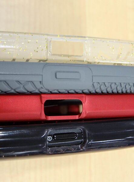 『GALAXY S II』用ケース8製品を徹底比較！