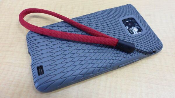 『GALAXY S II』用ケース8製品を徹底比較！