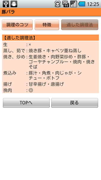 スーパーの達人