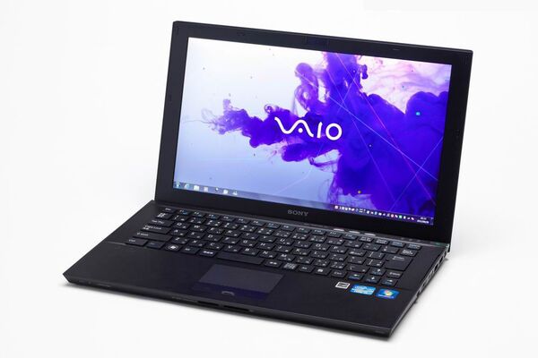 究極をさらに極めた“新VAIO Zシリーズ”最速レビュー