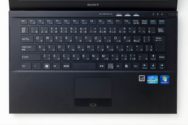 究極をさらに極めた“新VAIO Zシリーズ”最速レビュー