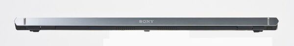 究極をさらに極めた“新VAIO Zシリーズ”最速レビュー