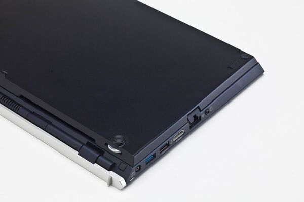 リチャージャブルバッテリーパック（拡張用）