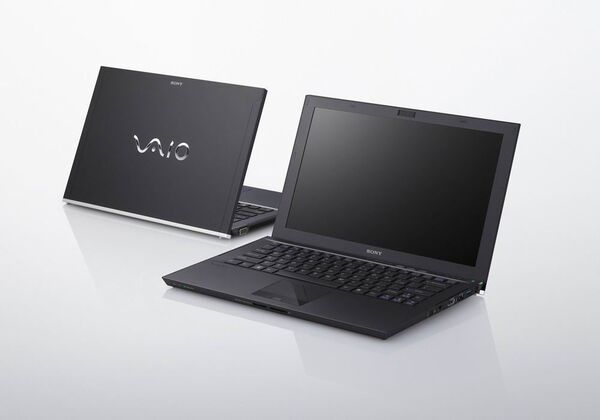 究極をさらに極めた“新VAIO Zシリーズ”最速レビュー
