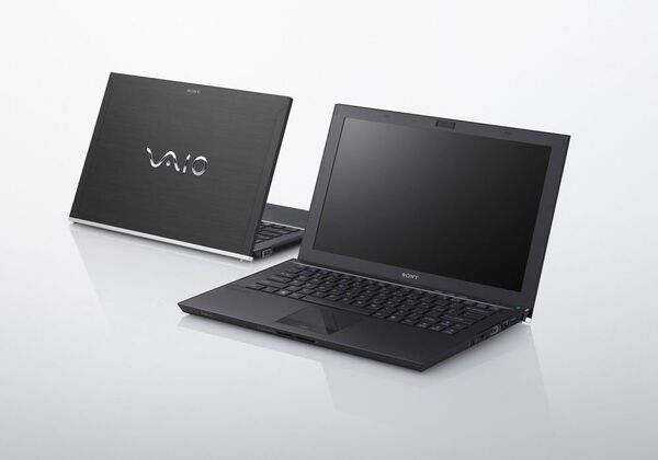 究極をさらに極めた“新VAIO Zシリーズ”最速レビュー