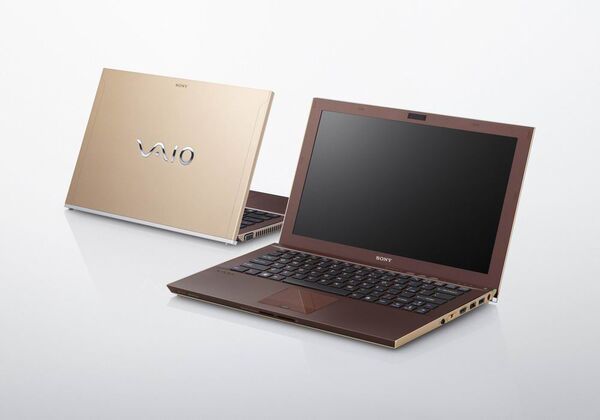 究極をさらに極めた“新VAIO Zシリーズ”最速レビュー