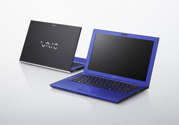 究極をさらに極めた“新VAIO Zシリーズ”最速レビュー