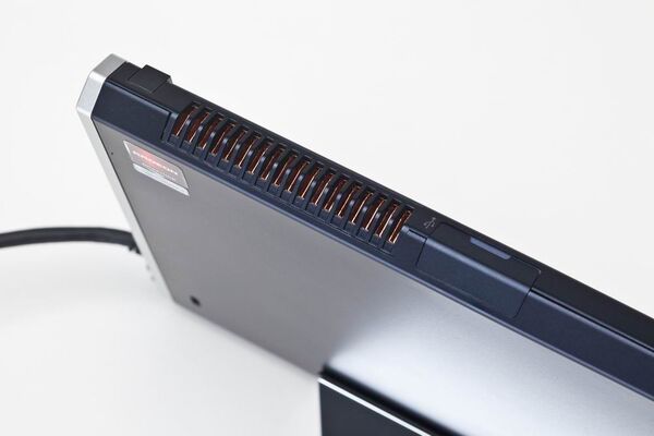 究極をさらに極めた“新VAIO Zシリーズ”最速レビュー