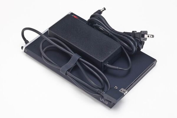 究極をさらに極めた“新VAIO Zシリーズ”最速レビュー