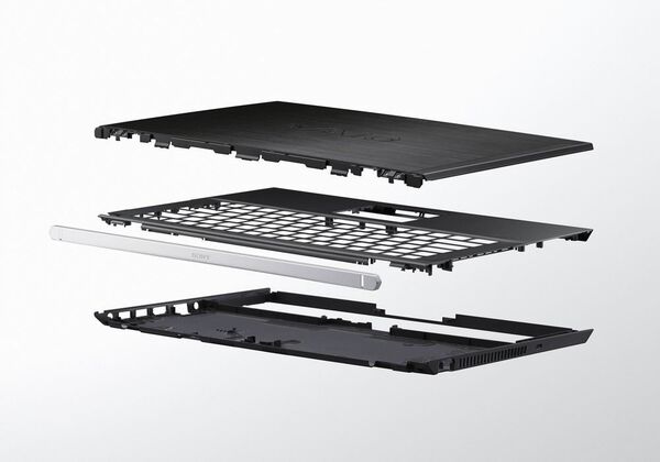 究極をさらに極めた“新VAIO Zシリーズ”最速レビュー