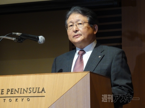 Pentax_Ricoh発表会