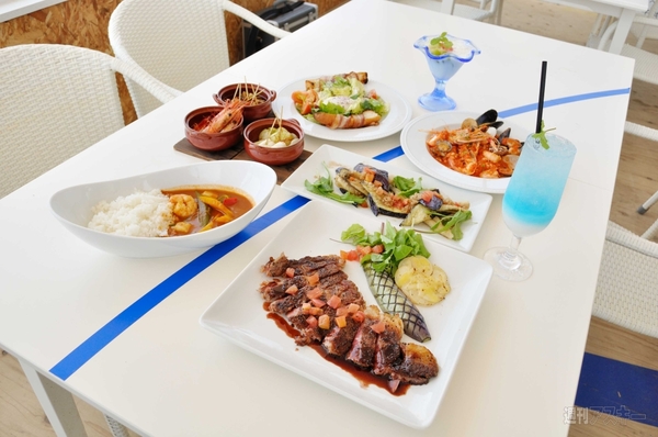 0701　BLUE WINDY ZONE　photo4