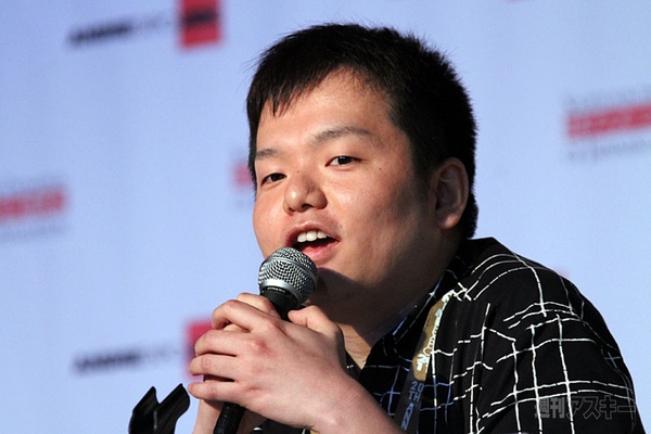 アニメエキスポ 2011