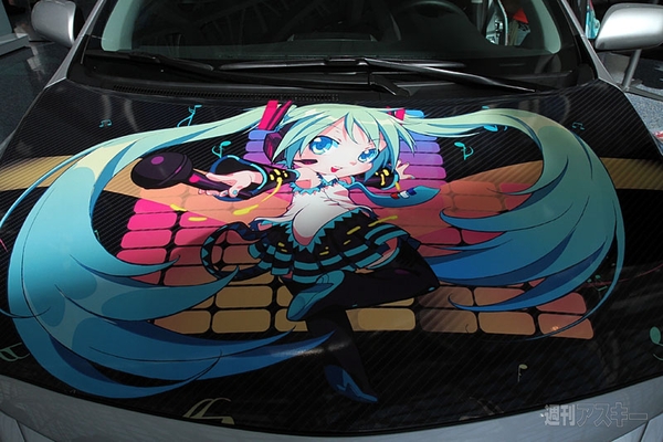 アニメエキスポ 2011