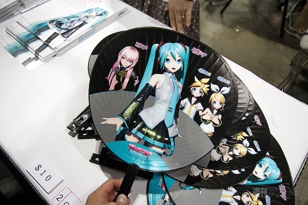 アニメエキスポ 2011