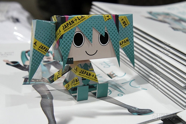 アニメエキスポ 2011