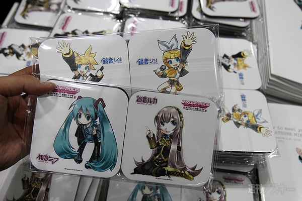 アニメエキスポ 2011