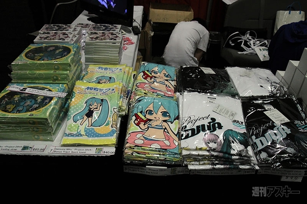 アニメエキスポ 2011