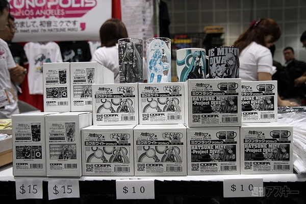 アニメエキスポ 2011