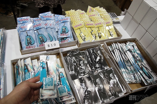 アニメエキスポ 2011