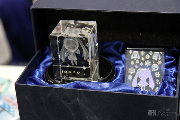 アニメエキスポ 2011