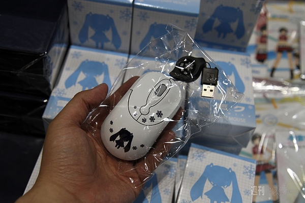 アニメエキスポ 2011