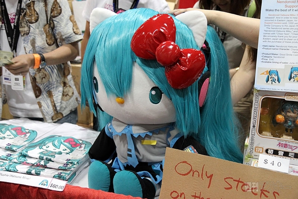 アニメエキスポ 2011