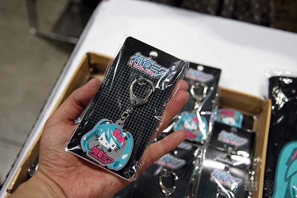 アニメエキスポ 2011