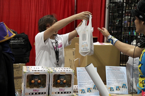 アニメエキスポ 2011