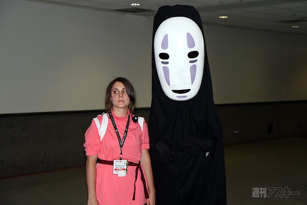 アニメエキスポ 2011