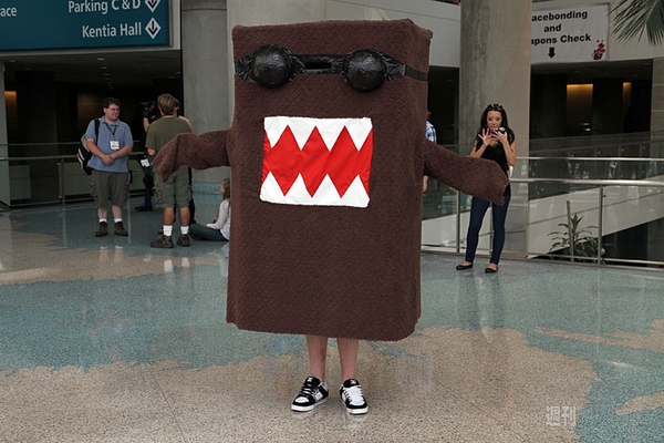 アニメエキスポ 2011