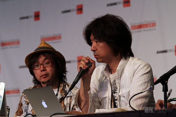 アニメエキスポ 2011