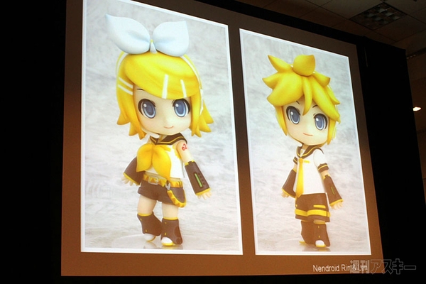 アニメエキスポ 2011