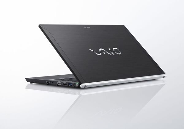新VAIO Zシリーズ開発者インタビュー