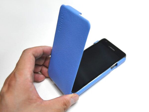 韓国で販売されているGalaxy S II用アクセはドコモ版でも使用可能！