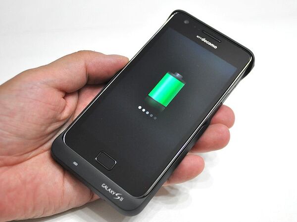 韓国で販売されているGalaxy S II用アクセはドコモ版でも使用可能！