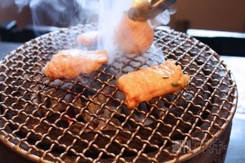 【アキバ食い倒れ部2011】職人