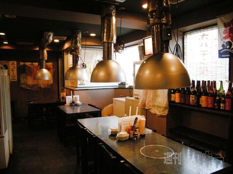 【アキバ食い倒れ部2011】職人